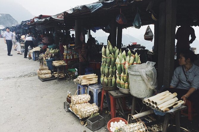 Mai Chau Day Tour from Hanoi – Bike & Ethnic Village Experience - The Thai village bike ride through rice fields and stilt houses