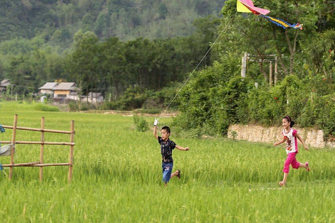 Mai Chau Nature and Village Private Day Tour - Why Mai Chau Works So Well for a Long Day Trip