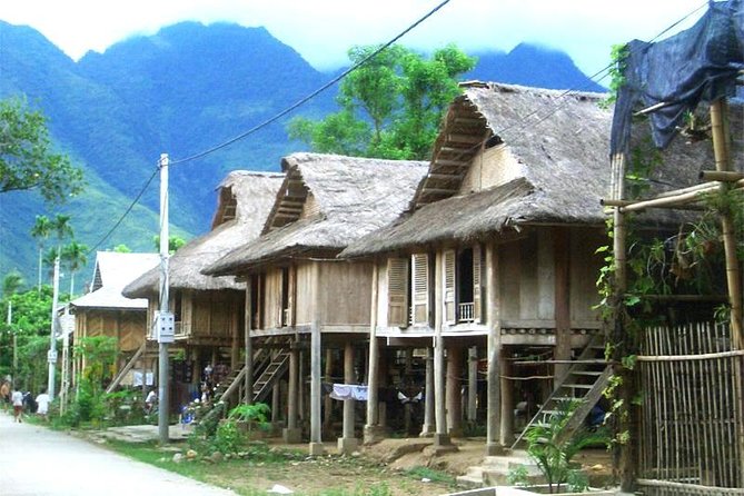Mai Chau Nature and Village Private Day Tour - The Guide, the Pace, and How to Get Better Photos