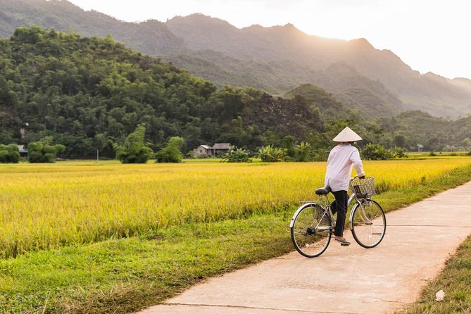 Mai Chau Nature and Village Private Day Tour - Weather, Bike Condition, and What to Watch Before You Go