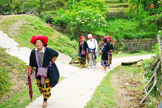 Mai Chau Private Day Tour: Hiking & Biking in Pristine Landscapes - Price and Value: Is $99 Fair for This Private Setup?