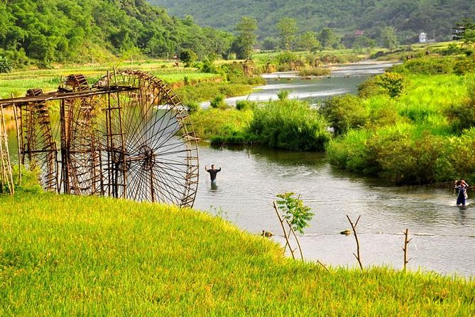 Mai Chau Private Day Tour: Hiking & Biking in Pristine Landscapes - Best Fit: Who Should Book This Mai Chau Tour?