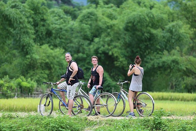 Mai Chau Private Day Tour: Hiking & Biking in Pristine Landscapes - What I’d Pack for a Comfort-First Day