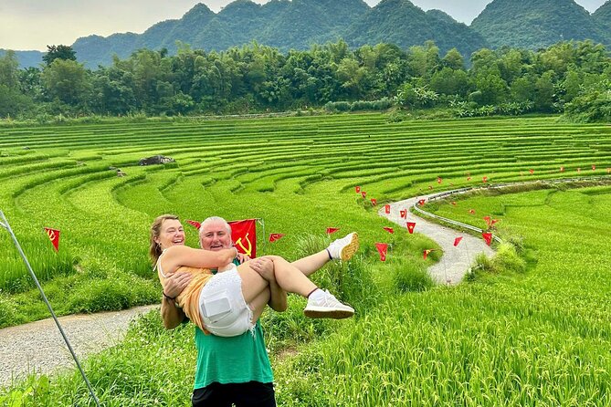 Mai Chau &Pu Luong 3D2N: Local Culture, Farming,Rafting& Swimming - Key Highlights You’ll Actually Care About