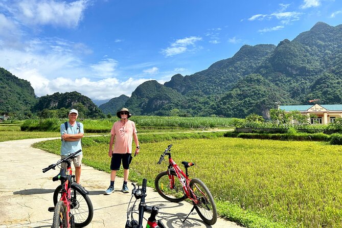 Mai Chau &Pu Luong 3D2N: Local Culture, Farming,Rafting& Swimming - Price and Logistics: What You’re Paying For