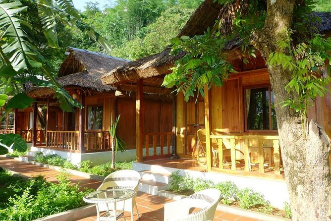 Mai Chau – Pu Luong Nature Reserve 3D2N (2 Nights in Mai Chau - Daily Departure) - Price and logistics: does $168 feel fair for what you get?