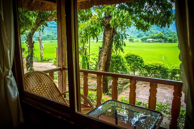 Mai Chau – Pu Luong Nature Reserve 3D2N (2 Nights in Mai Chau - Daily Departure) - The guide factor: why Chi and Tam make a difference