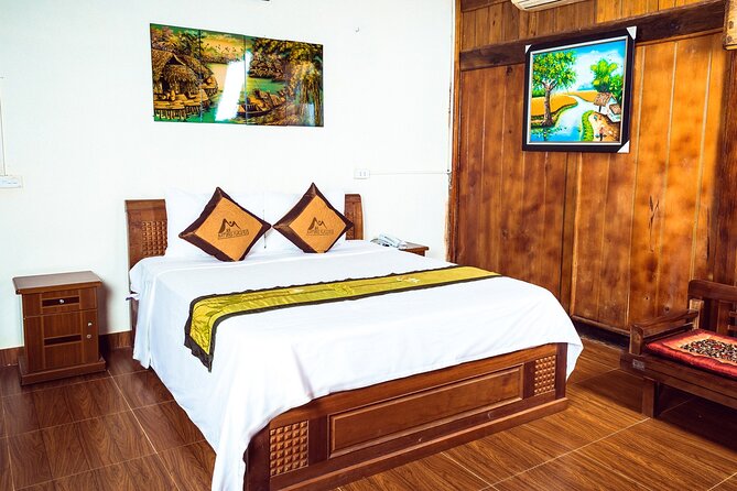Mai Chau – Pu Luong Nature Reserve 3D2N (2 Nights in Mai Chau - Daily Departure) - Who should book this Mai Chau and Pu Luong 3D2N?