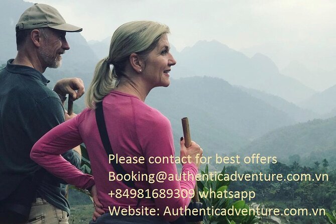 Mai Chau - Pu Luong - Ninh Binh | Optional Choices | 2, 3, 4 days - Why Mai Chau and Pu Luong feel like a real change from Hanoi