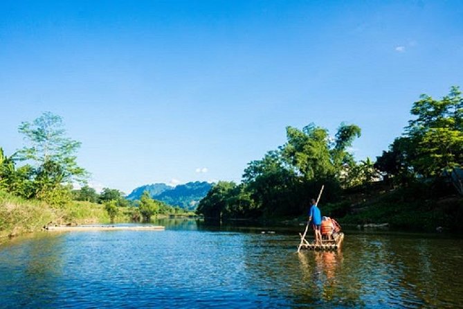 Mai Chau - Pu Luong - Ninh Binh | Optional Choices | 2, 3, 4 days - Day 3: looping back to Mai Chau, then finishing in Pu Luong