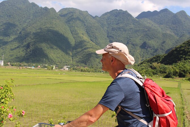 Mai Chau - Pu Luong - Ninh Binh | Optional Choices | 2, 3, 4 days - The lodge overnight in Pu Luong: why it’s part of the value