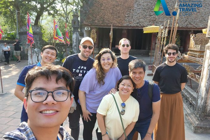 Majestic Ninh Binh Discovery: Mua Cave & Tam Coc private tour - Hanoi to Ninh Binh in one day, and why timing matters