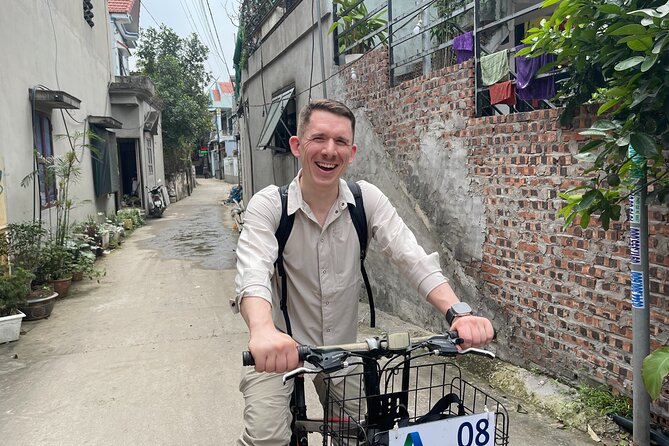 Majestic Ninh Binh Discovery: Mua Cave & Tam Coc private tour - What’s included, and where your money is actually going