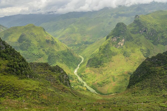 Majesty Of Untouched Northern Vietnam Tour 6 Days - Key Points Worth Knowing Before You Go