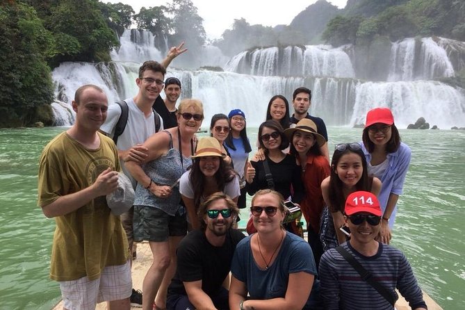 Majesty Of Untouched Northern Vietnam Tour 6 Days - What Majesty Of Untouched Northern Vietnam Feels Like