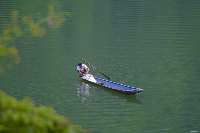 Majesty Of Untouched Northern Vietnam Tour 6 Days - Day 1: From Hanoi to Thon Tha Village, Then Into the Quiet