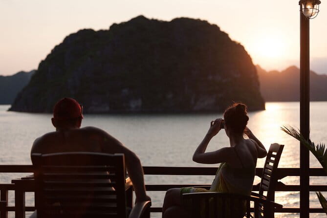 Mila Cruises 3 Day Explore Halong Bay from Hanoi - Hanoi pickup that actually protects your morning