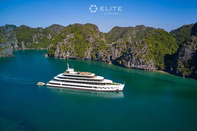 Mila Cruises 3 Day Explore Halong Bay from Hanoi - Rooms and onboard comfort: when “luxury” stays practical