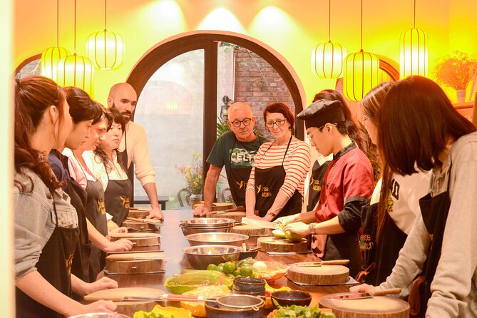 Mini Hanoi Coffee Workshop: Pick Any Signature Coffee You Like - Key Highlights You Should Know Before You Go