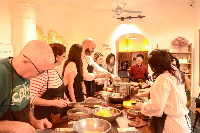 Mini Hanoi Coffee Workshop: Pick Any Signature Coffee You Like - The Brewing Flow: Pick a Style, Craft It, Then Taste