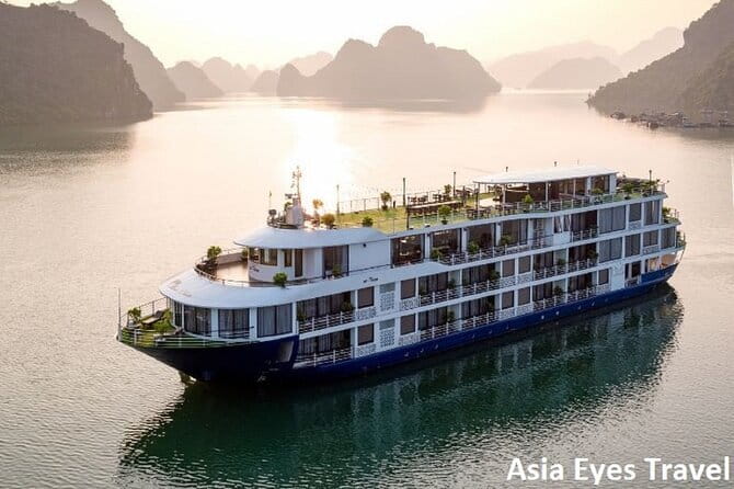 Mon Cheri Cruises 2 Days 1 Night - Key highlights you should care about