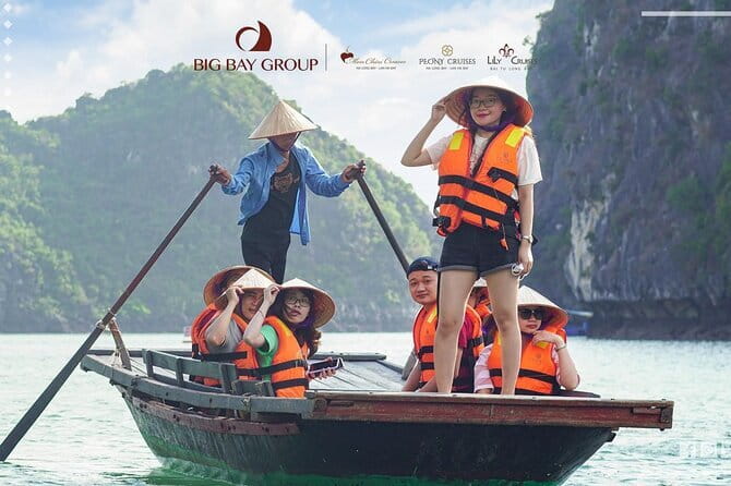 Mon Cheri Cruises 2 Days 1 Night - Kayaking, squid fishing, and the “included activities” reality check