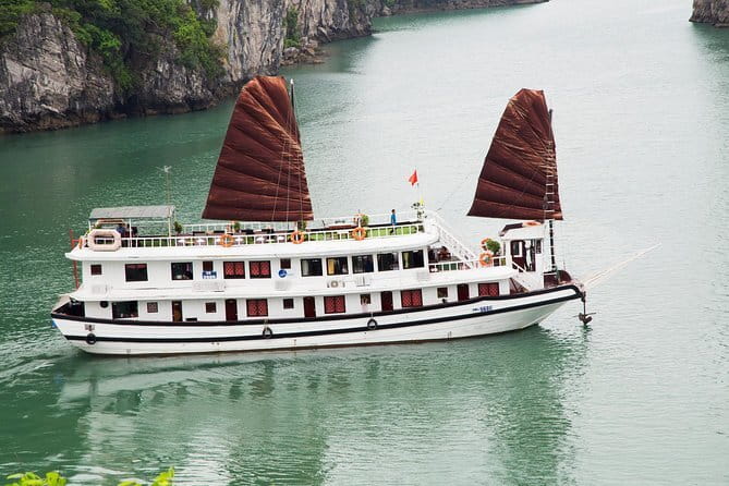 Mon Cheri Cruises 2 Days 1 Night - Price and logistics: why $360 can feel like good value