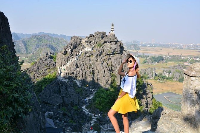 Motorbike Tour around Ninh Binh - Timing, group size, and how to get the most out of an 11-hour day