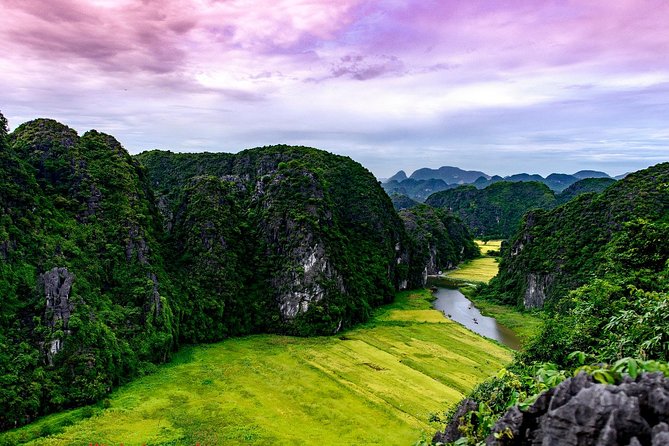 Motorbike Tour around Ninh Binh - Motorbike setup that actually matters: comfort, photos, and control