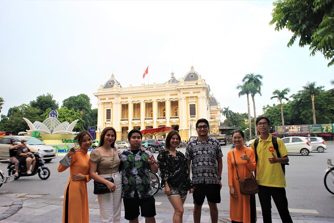 Motorbike Tours Hanoi Led By Women: City & Countryside Half Day - Price and what $59 gets you for a half-day ride