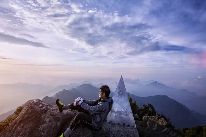 Mount Fansipan 2 Days Trek – Roof of Indochina - Key things I’d circle before you book