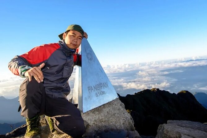 Mount Fansipan 2 Days Trek – Roof of Indochina - Why Fansipan feels like a real 2-day “Roof of Indochina” mission