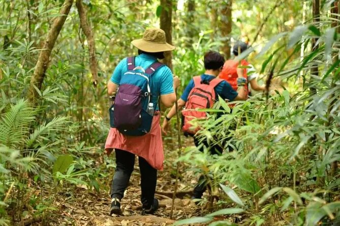 Mount Fansipan 2 Days Trek – Roof of Indochina - Who should do this trek, and who might prefer an easier option