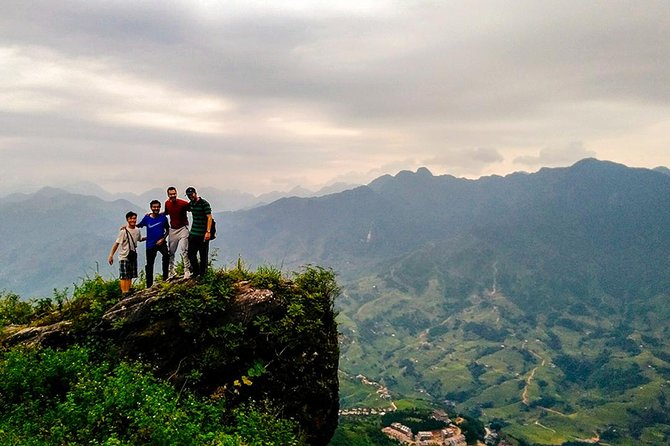 Mountain views and villages trek – 1 Day - Key Things You Should Notice Before You Go