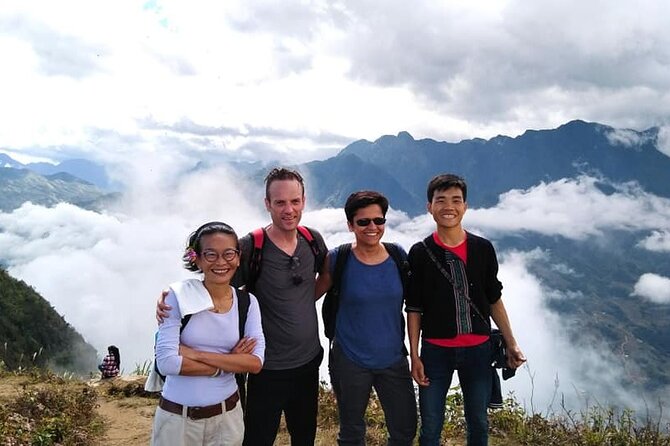 Mountain views and villages trek – 1 Day - What the Hmong Marriage, Farming, and House-Building Stops Add to Your Day