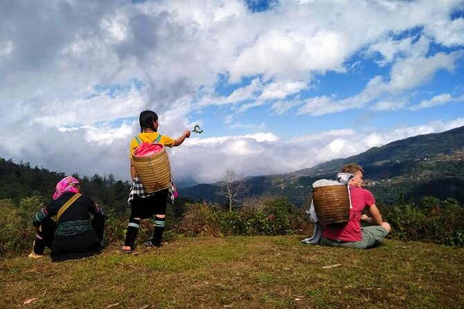 Mountain views and villages trek – 1 Day - Should You Book This One-Day Mountain Views and Village Trek?