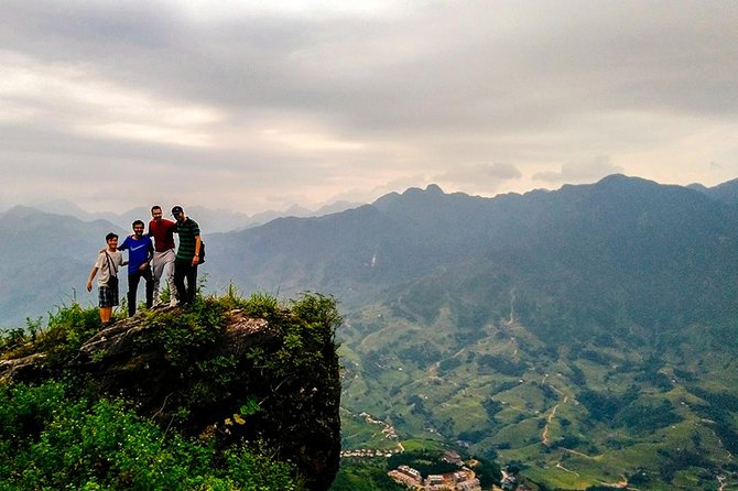 Mountain views & Rice Terraced Fields Hiking – 2D 1N - Homestay night: dinner, breakfast, and the value of sleeping in the village