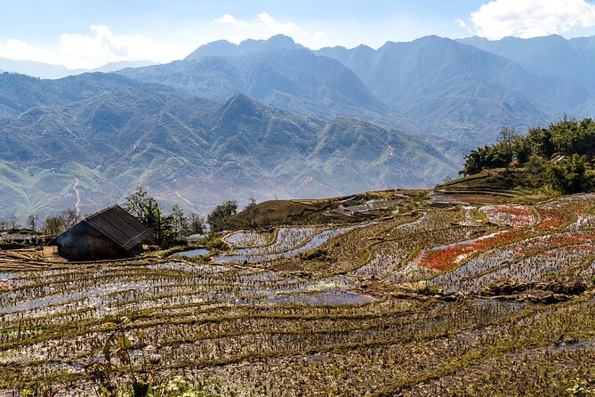 Mountain views & Rice Terraced Fields Hiking – 2D 1N - Price and value: what $90 covers, and what you still need to plan for