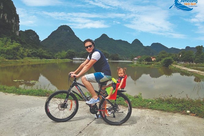Mua Cave - Tam Coc - Bich Dong Day tour with transfer, local family & bike - The 7:00 am start, a 12-hour day, and how to make the timing work