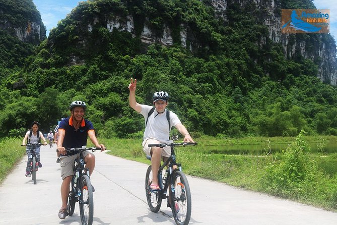 Mua Cave - Tam Coc - Bich Dong Day tour with transfer, local family & bike - Price and what $79 covers, plus where extra costs can appear