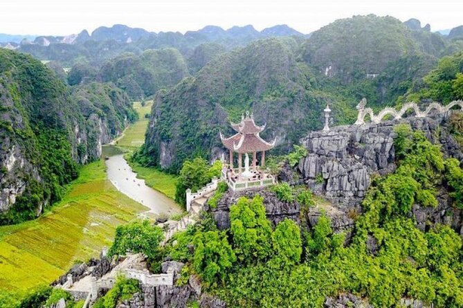 Mua Caves - Trang An - Hoa Lu Day Tours - Getting Going: Old Quarter Pickup and a Smooth Start