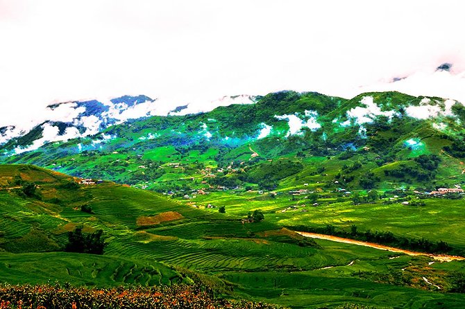 Muong Hoa Valley Trek & Homestay Experience - 4D3N - Why this Muong Hoa trek feels like real Sapa, not a checklist