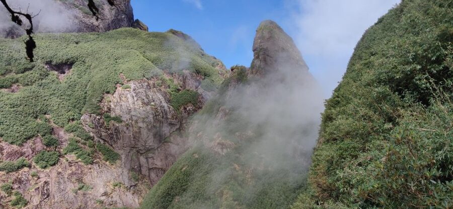 Ngu Chi Son Mountain Hiking - Price and what is really included for $169
