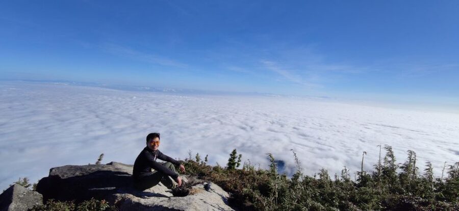 Ngu Chi Son Mountain Hiking - Culture on the trail: how local guides change the experience