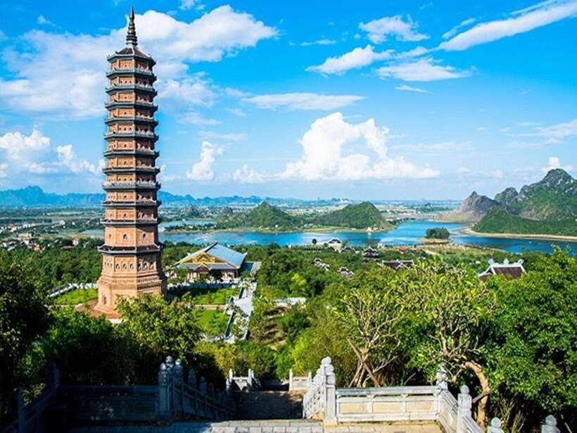 Ninh Binh 1-day tour Bai Dinh Trang An Mua Cave Small Group - Timing, Return, and Staying Comfortable for 12 Hours