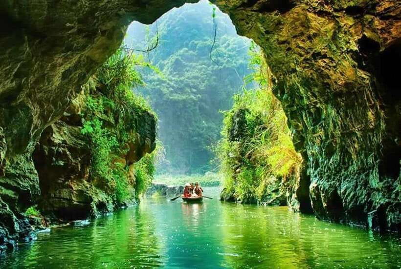 Ninh Binh 1-day tour Bai Dinh Trang An Mua Cave Small Group - Group Size and Guide Style: Friendly, But Not Always Equal Detail