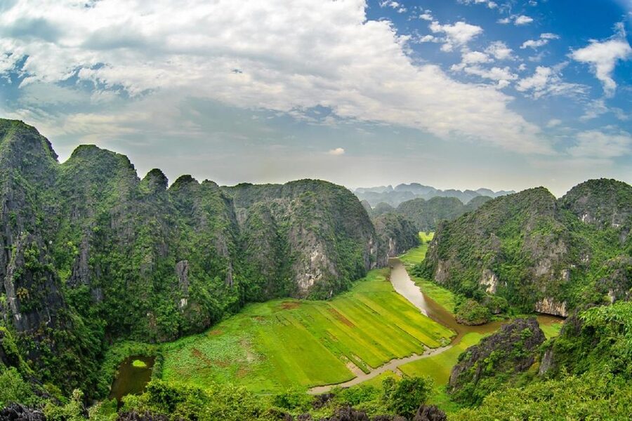 Ninh Binh 2 day 1 night stay at Homestay/Bungalow - Who should book this Ninh Binh 2 days 1 night tour