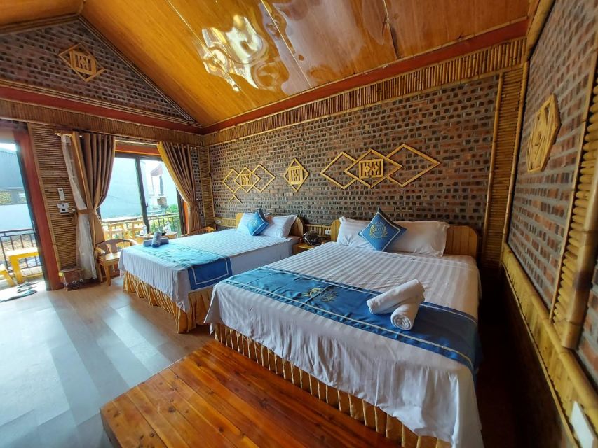 Ninh Binh 2 day 1 night stay at Homestay/Bungalow - Price and value: what $118 buys you in real terms