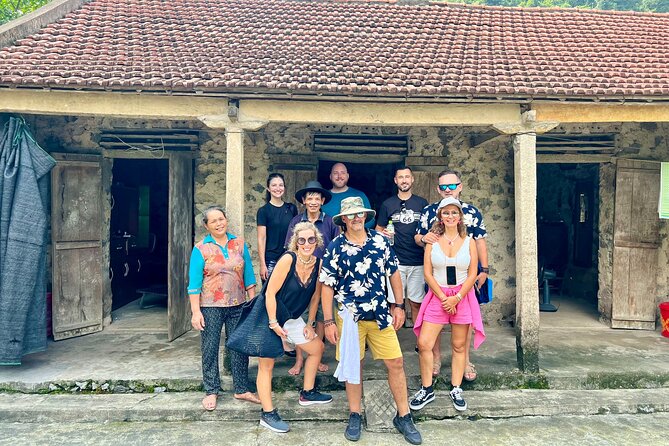 Ninh Binh 2 Day 1 Night Trip Small Group Tour With 4 star Hotel - Key things I’d plan for on this Ninh Binh tour