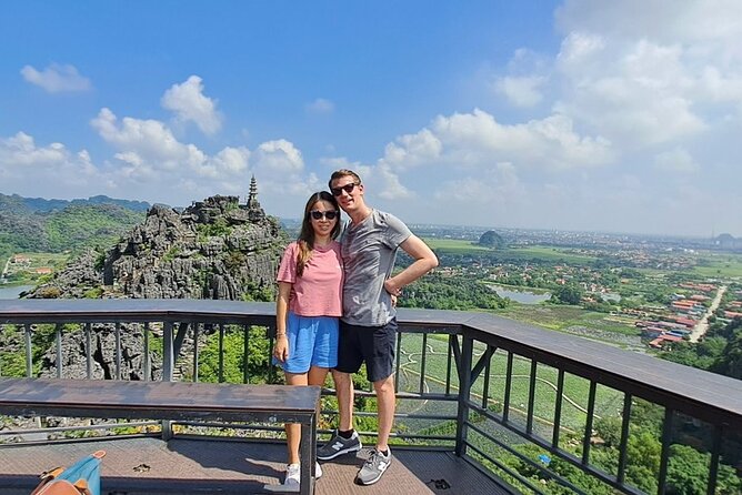 Ninh Binh 2 Day 1 Night Trip Small Group Tour With 4 star Hotel - Price and value: what $240.35 buys you in real-world terms